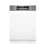 Máy Rửa Bát Âm Tủ Bosch SMI6ZCS16E