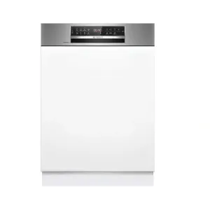 Máy Rửa Bát Âm Tủ Bosch SMI6ZCS16E