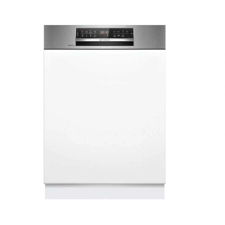 Máy Rửa Bát Âm Tủ Bosch SMI6ZCS16E