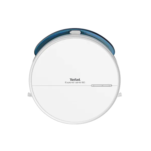 Robot hút bụi lau nhà Tefal RG8477WH