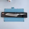 Dao Zwilling Santoku FIN 2 18cm 30917-181