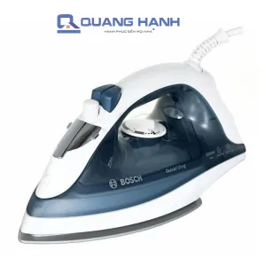 Bàn là hơi nước Bosch TDA2365