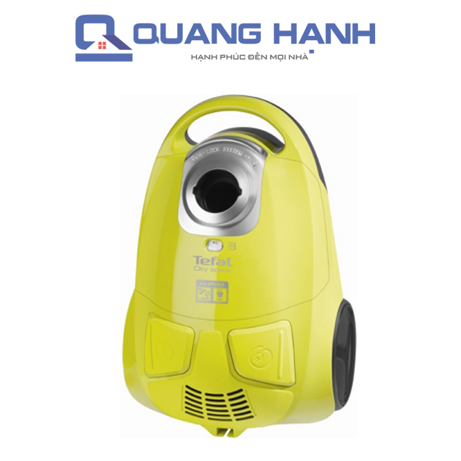 Máy hút bụi Tefal TW2422HH