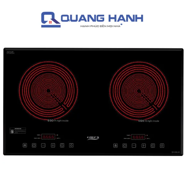 Bếp hồng ngoại EH-DHL321