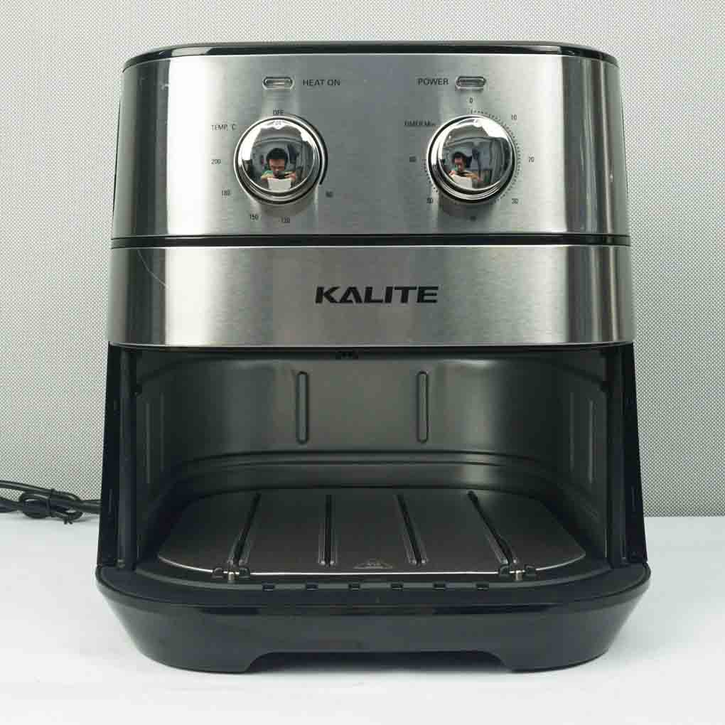 Nồi chiên không dầu Kalite Q5