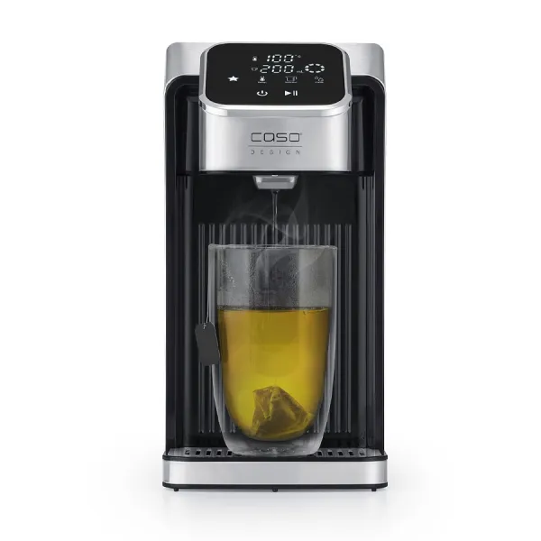 Bình thủy điện CASO HW770 2,7 L model 2024