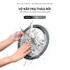 Nồi cơm điện cao tần áp suất Cuckoo CRP-HVB0680SS dung tích 1.08 Lít