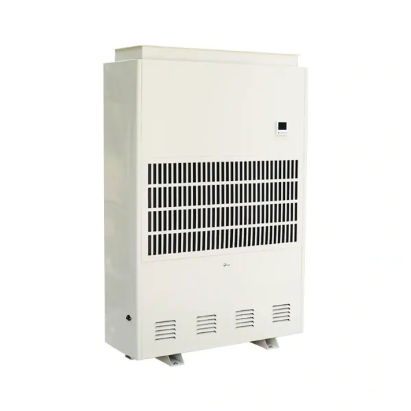 Máy hút ẩm công nghiệp cho mục đích sấy Fujie ETD20S