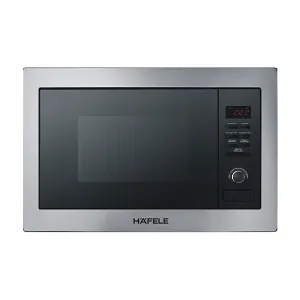 Lò vi sóng có nướng lắp âm Hafele HM-B38A 535.34.000 25 lít