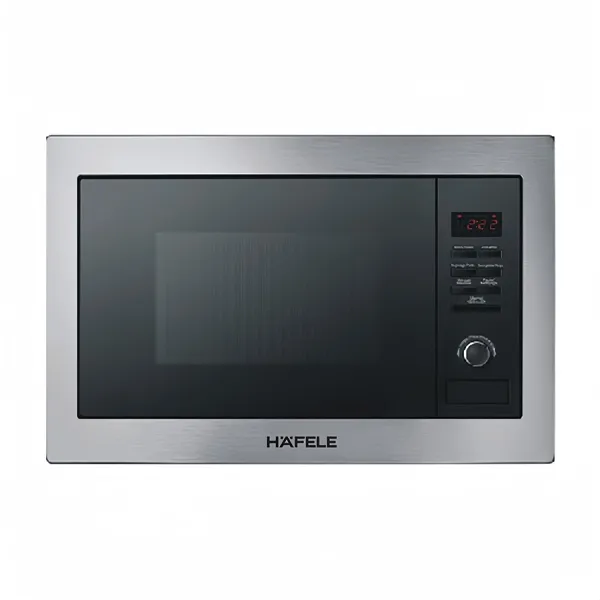 Lò vi sóng có nướng lắp âm Hafele HM-B38A 535.34.000 25 lít