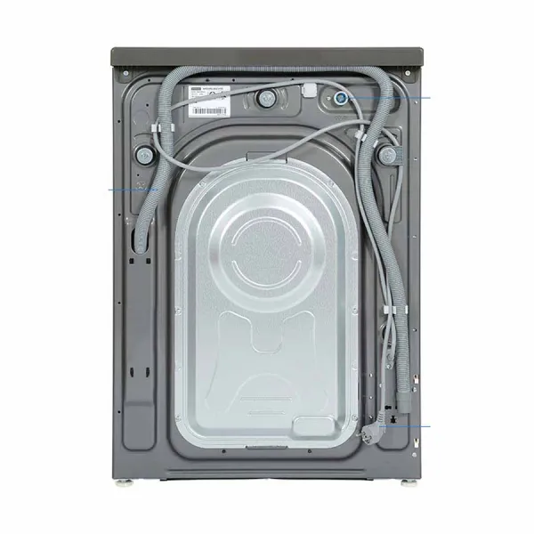 Máy giặt Samsung Inverter 10 kg WW10TP44DSB/SV