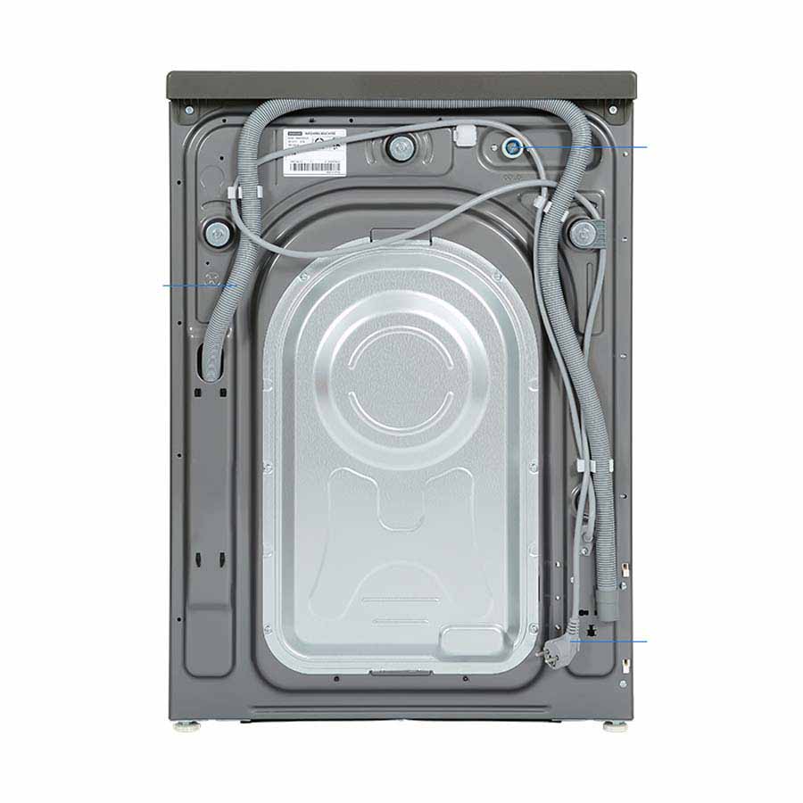 Máy giặt Samsung Inverter 10 kg WW10TP44DSB/SV