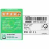 Máy giặt sấy Samsung Inverter 11 kg WD11T734DBX/SV