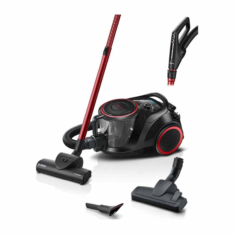 Máy hút bụi Bosch BGS41POW1