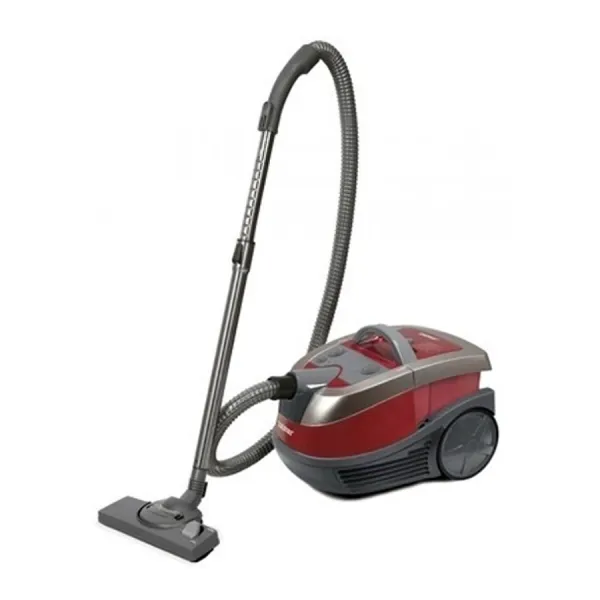 Máy hút bụi Zelmer 919.5SK Red