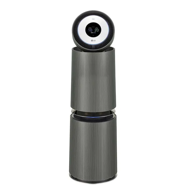 Máy lọc không khí LG Puricare Alpha AS352NGHA