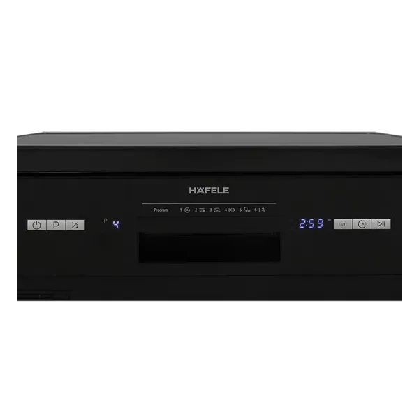 Máy rửa bát Hafele HDW-F601B 535.29.670