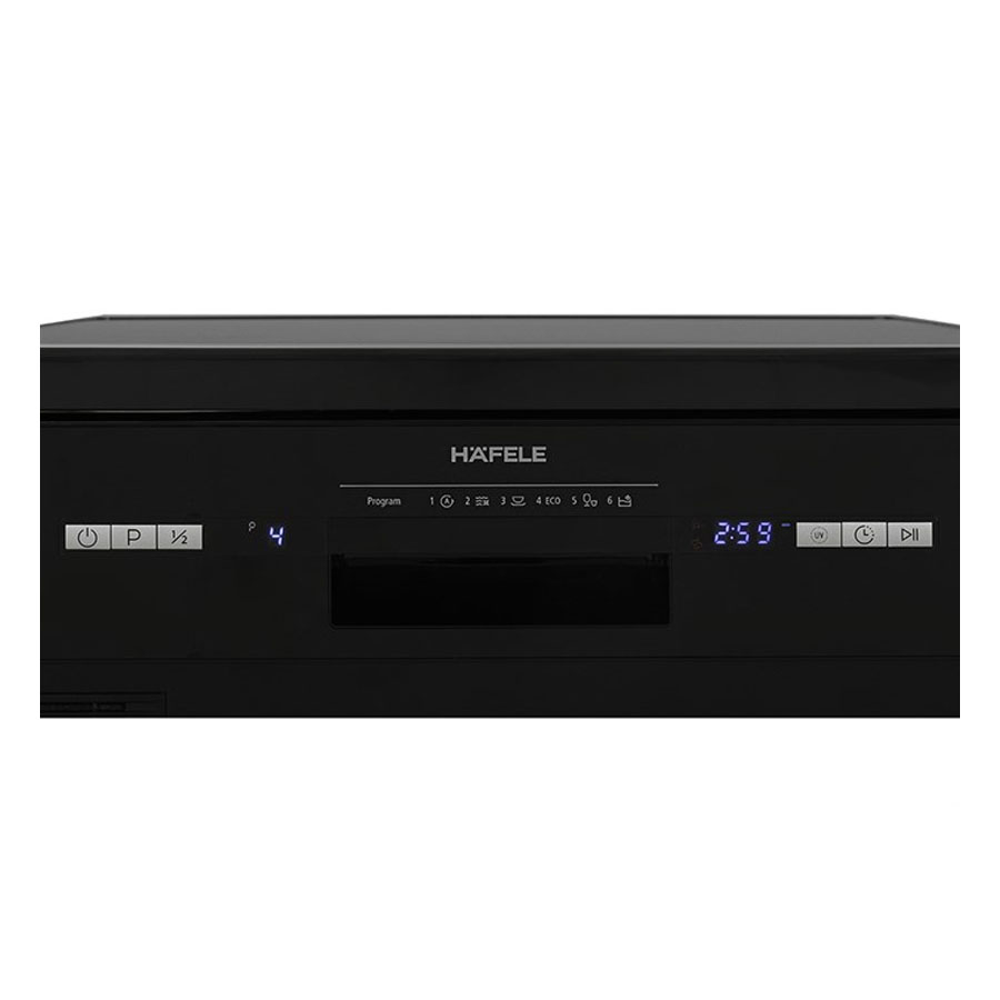 Máy rửa bát Hafele HDW-F601B 535.29.670