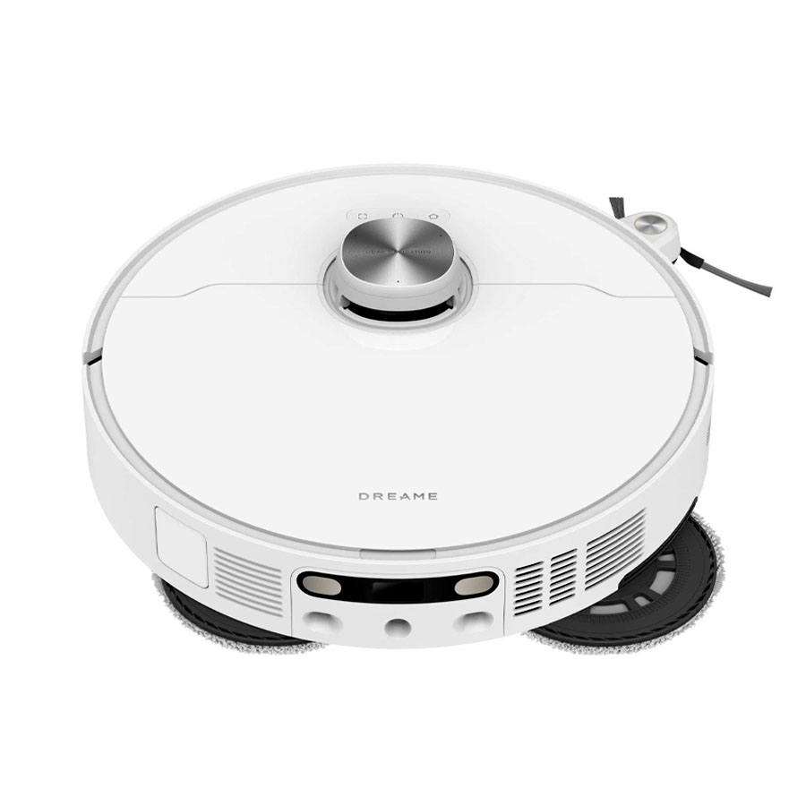 Robot hút bụi lau nhà Dreame L40 Ultra