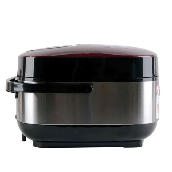 Nồi cơm điện cao tần Tefal RK803565 1 lít