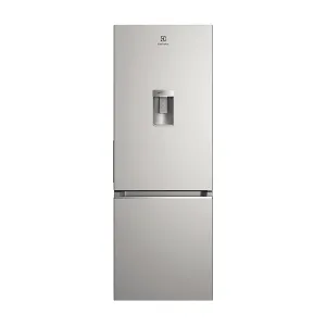 Tủ lạnh Electrolux Inverter 308 lít EBB3442K-A