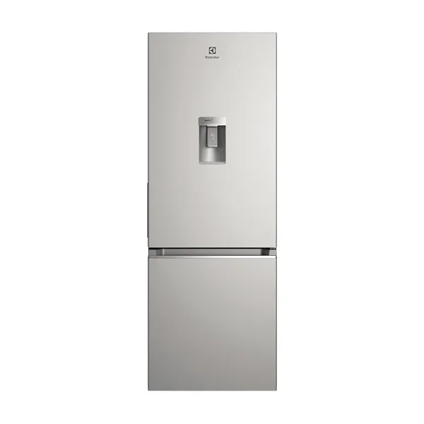 Tủ lạnh Electrolux Inverter 308 lít EBB3442K-A
