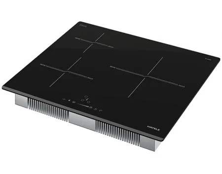 Bếp Từ 3 Vùng Nấu Hafele HC-I6030B 536.61.831 | Chính Hãng