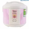 Nồi cơm điện Midea 1L MR-CM1005 lòng dày