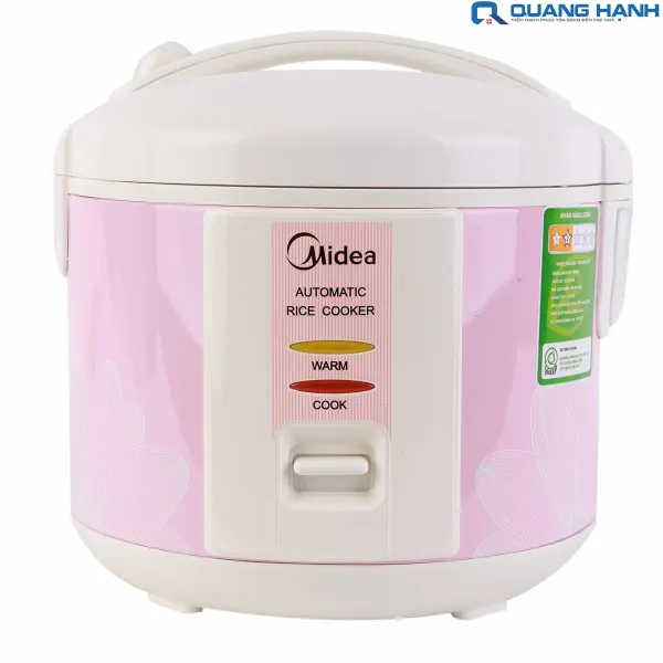 Nồi cơm điện Midea 1L MR-CM1005 lòng dày