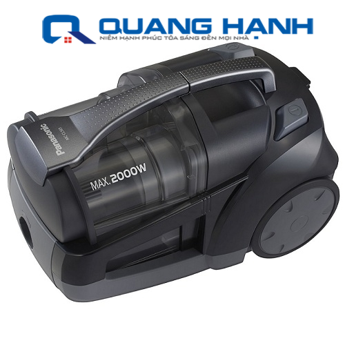 Máy hút bụi PANASONIC MC-CL565KN46