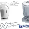 Máy đánh trứng Zelmer 481.7 Symbio đa năng