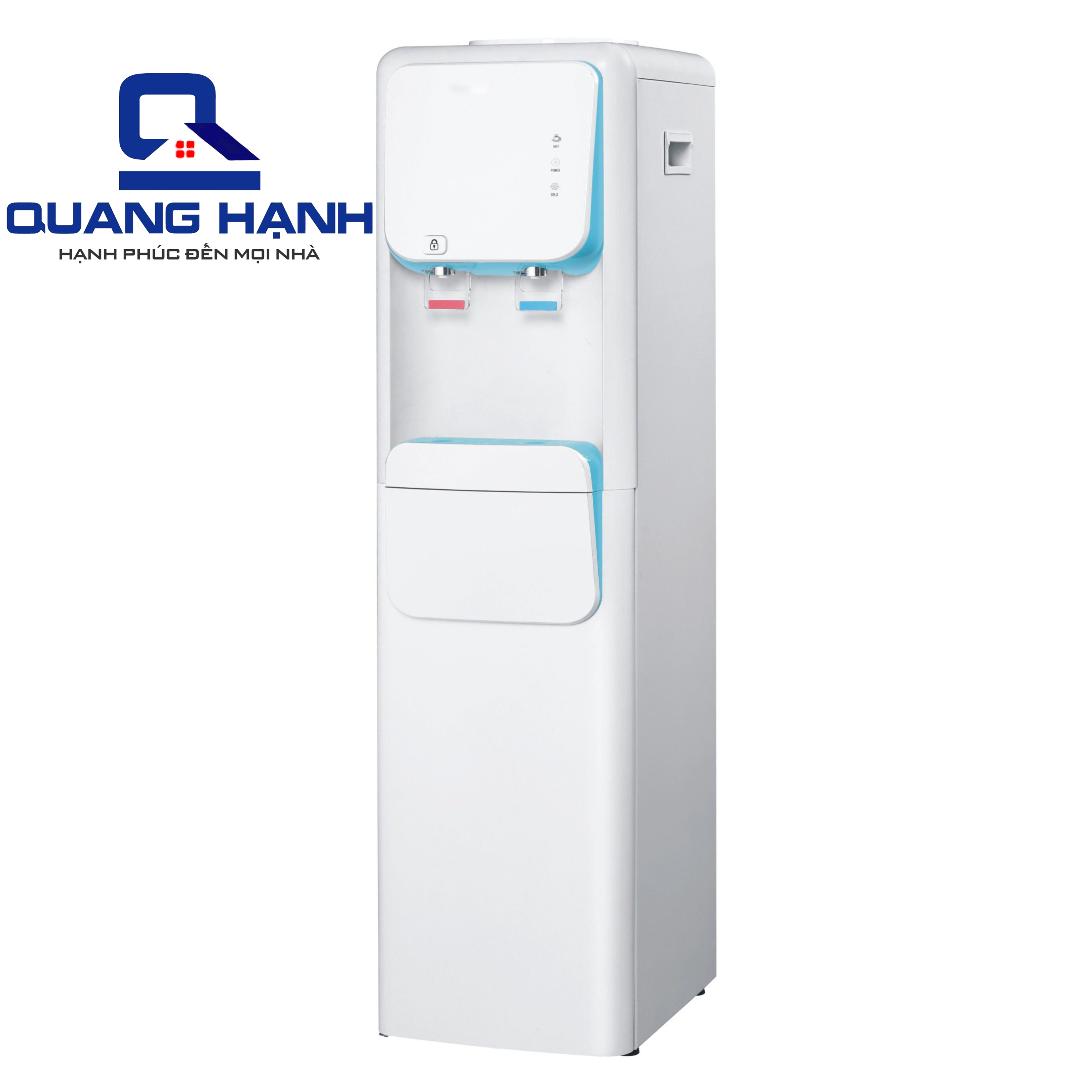 Cây nước nóng lạnh Huyndai HW-288 bb