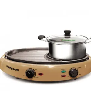 Lẩu nướng đa năng Kangaroo KG95N