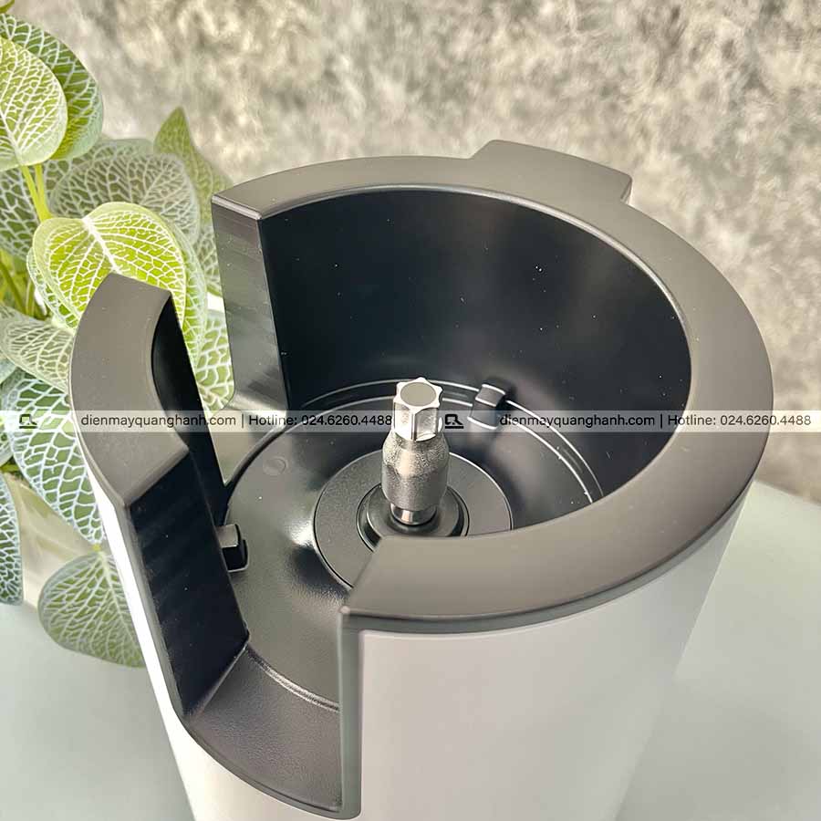 Ảnh thực tế Máy ép trái cây Hurom H410