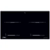 Bếp từ 2 vùng nấu Canzy CZ-9979 GRH