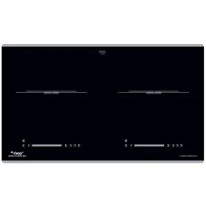 Bếp từ 2 vùng nấu Canzy CZ-9979 GRH