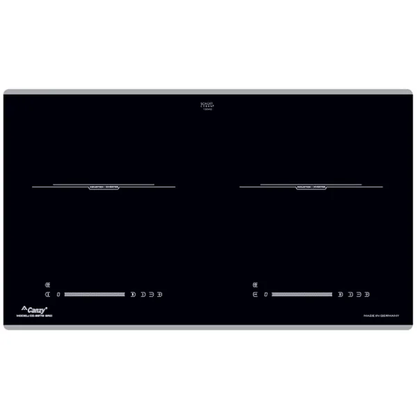 Bếp từ 2 vùng nấu Canzy CZ-9979 GRH