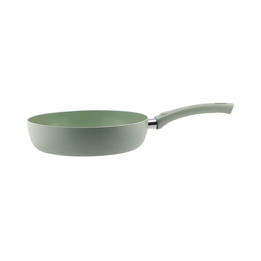 Chảo chống dính Ceramic Elmich Harmonia EL3781 size 26cm