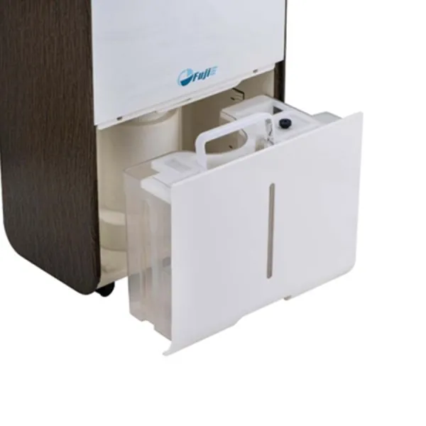 Máy hút ẩm dân dụng Fujie HM-930EC