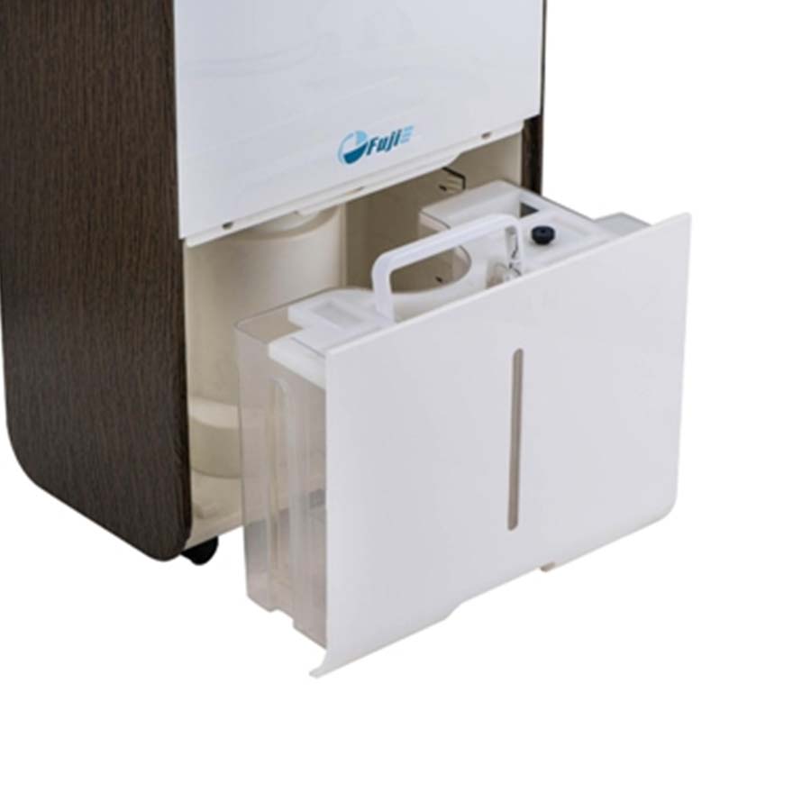 Máy hút ẩm dân dụng Fujie HM-930EC