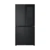 Tủ Lạnh LG French Door InstaView LFB53BLMI 530 Lít