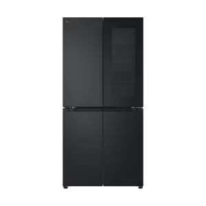 Tủ Lạnh LG French Door InstaView LFB53BLMI 530 Lít