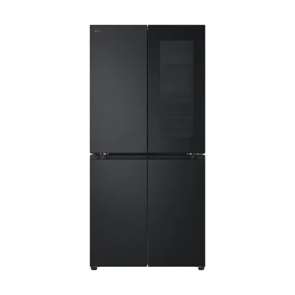 Tủ Lạnh LG French Door InstaView LFB53BLMI 530 Lít