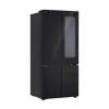 Tủ lạnh LG Inverter 617 lít Multi Door InstaView LFB61BLGAI
