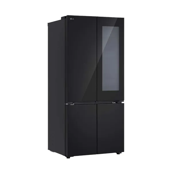 Tủ lạnh LG Inverter 617 lít Multi Door InstaView LFB61BLGAI