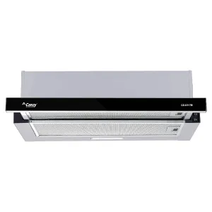 Máy hút mùi âm tủ Canzy CZ C517B