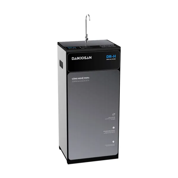 Máy lọc nước RO Dr.H 3D Daikiosan DN102