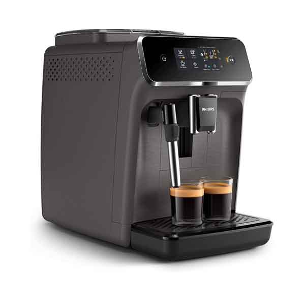 Máy pha cafe tự động Philips EP 2224/10