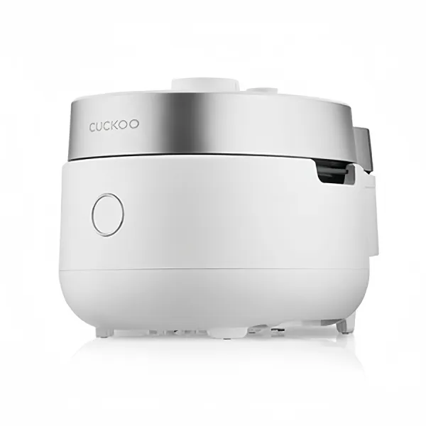 Nồi cơm điện áp suất đôi PETIT Cuckoo CRP-MHTR0310FW 0.54 lít