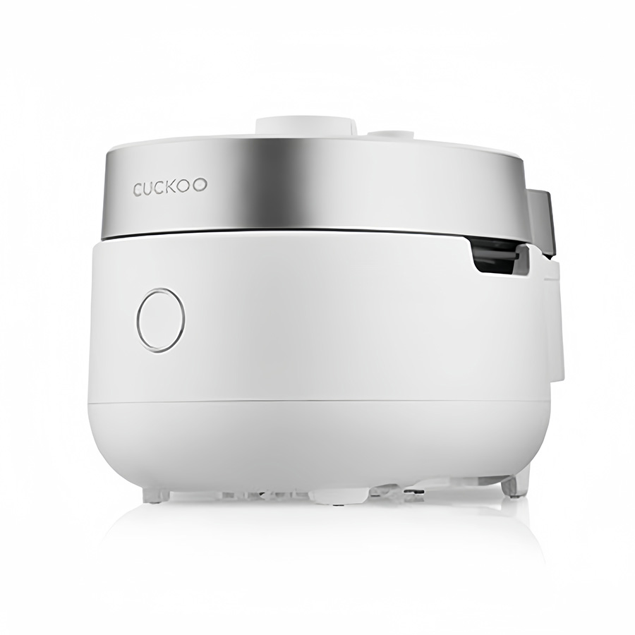 Nồi cơm điện áp suất đôi PETIT Cuckoo CRP-MHTR0310FW 0.54 lít